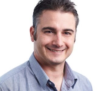 David Hounsell