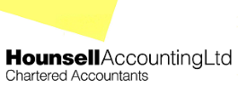 Hounsell Accounting - Chartered Accountants